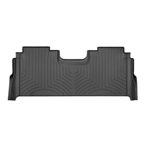 WEATHERTECH 21-   Ford F150 Rear Floorliners Black 446976