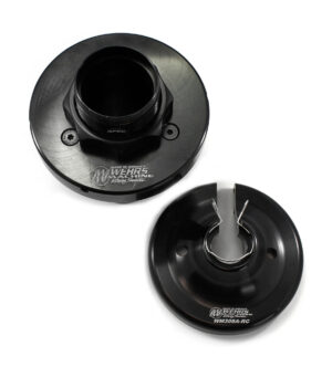 WEHRS MACHINE Coil-Over Kit 5in for Afco WM308A
