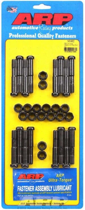 ARP BBM Rod Bolt Kit – Fits 383-440 Wedge 145-6402
