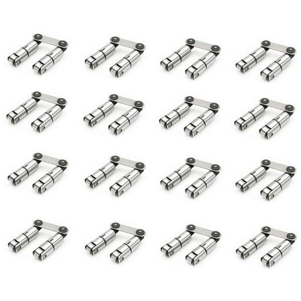 CROWER GM LS SD Solid Roller Lifters 66278TH-16