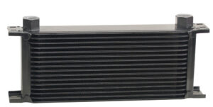 DERALE Stack Plate Cooler 16 Row 51678