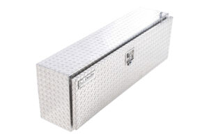 DEE ZEE Tool Box – Specialty Top sider BT Aluminum DZ 70