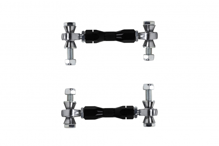 EIBACH ANTIROLL KIT 17-19 TESLA MODEL 3 FR ADJ END LINK AK41-87-001-01-20