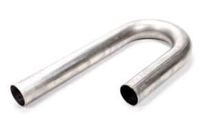 PATRIOT EXHAUST J-Bend Stainless 1.875 x 3in Radius 18 Gauge H6913
