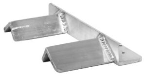 PIT-PAL PRODUCTS Tool Box Chock 268