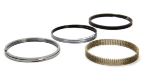 TOTAL SEAL Piston Ring Set 4.600 Classic .043 .043 3.0mm CS4010 5