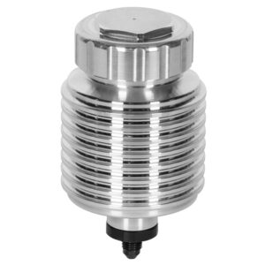 WILWOOD Reservoir Billet 4oz L/W Remote Mnt 260-16390