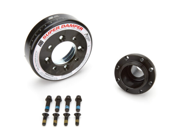 ATI PERFORMANCE SBF 6.325 Harmonic Damper – SFI 918911