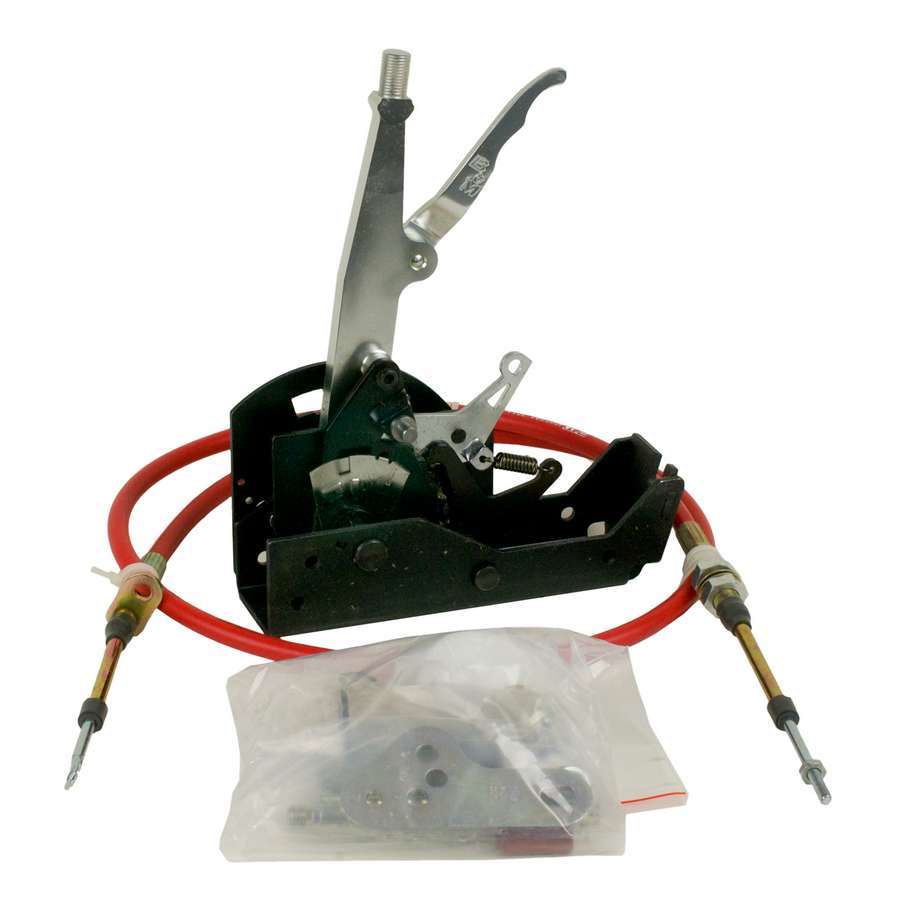B and M AUTOMOTIVE Powerglide Pro Stick Shifter 80702
