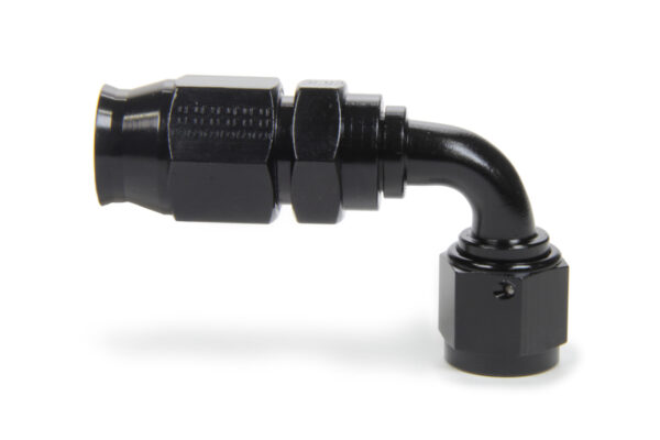 FRAGOLA #10 Race Rite Hose End Fitting 90-Degree 2509010