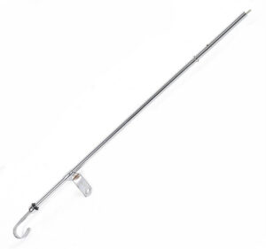 MR. GASKET Bb Chevy Oil Dipstick 6236