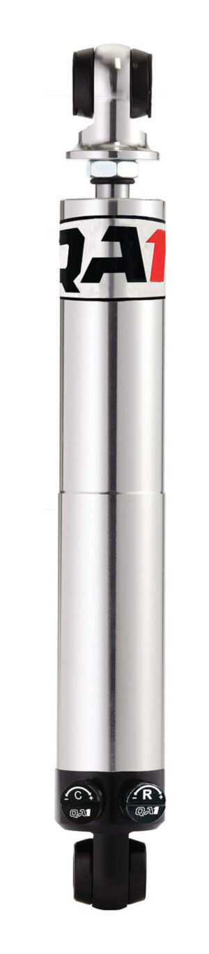 QA1 Stocker Star Shock – Double Adjustable TD901