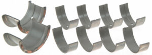 SEALED POWER Main Bearing Set 4663M