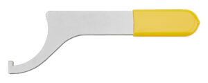 ALLSTAR PERFORMANCE Spanner Wrench for Threaded Bump Washer ALL64290