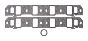 EDELBROCK Intake Gasket – SBF w/ Victor Jr. Heads 7219