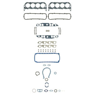 FEL-PRO Gasket Kit – BBC  66-79 260-1009T