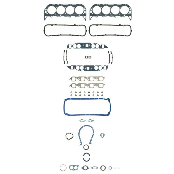 FEL-PRO Gasket Kit – BBC  66-79 260-1009T