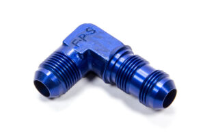 FRAGOLA #10 x 90 Deg Bulkhead Fitting 483310