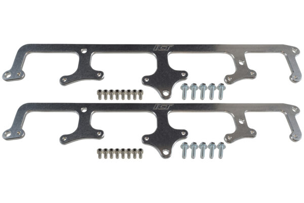 ICT BILLET LS Truck  Side Bolt D585 Coil – Brackets 551531