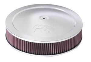 K AND N ENGINEERING Air Cleaner Assembly 60-1280