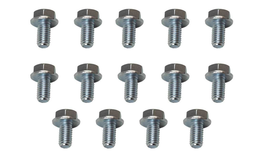 MOROSO TRANS PAN BOLT KIT GM POWERGLIDE 38780