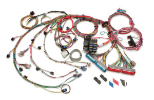 PAINLESS WIRING 99-   Vortec Engine FI Wiring Harness Extra L. 60218