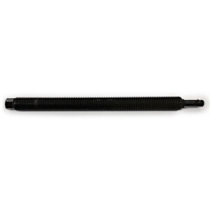 WEHRS MACHINE Screw Jack 1in-8 UNC 10in Long Swivel Cup WM28810B