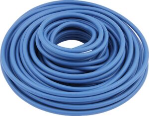 ALLSTAR PERFORMANCE 14 AWG Blue Primary Wire 20ft ALL76546