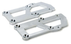 HOOKER Engine Swap Mnt. Adapter Plates – LS1 12611HKR