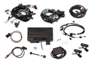 HOLLEY EFI Terminator-X Kit Ford 2V Mod Motor 550-1216