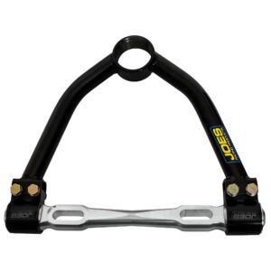JOES RACING PRODUCTS A-Arm 10.5in 20deg Screw In B/J Slotted Bearing 15550-20 SLB