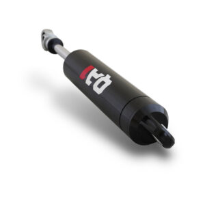 QA1 Shock Steel Twin Tube 9in Comp 4 Reb 4 5Q94