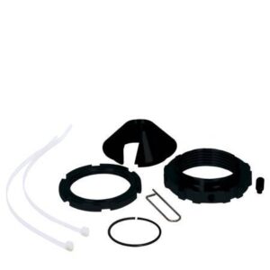 QA1 Coil-Over KIt 2.5IN ID 6Q Series Threaded Body CK6Q00