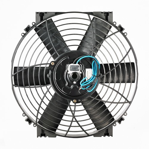 DAVIES, CRAIG 12V 12in Thermatic Electric Fan DC-0162