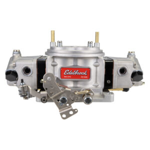 EDELBROCK 950CFM VRS Carb 4150 Flange 1309