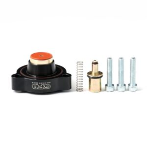 GO FAST BITS Diverter DV+ Mercedes- Benz / Ford Fiesta T9358