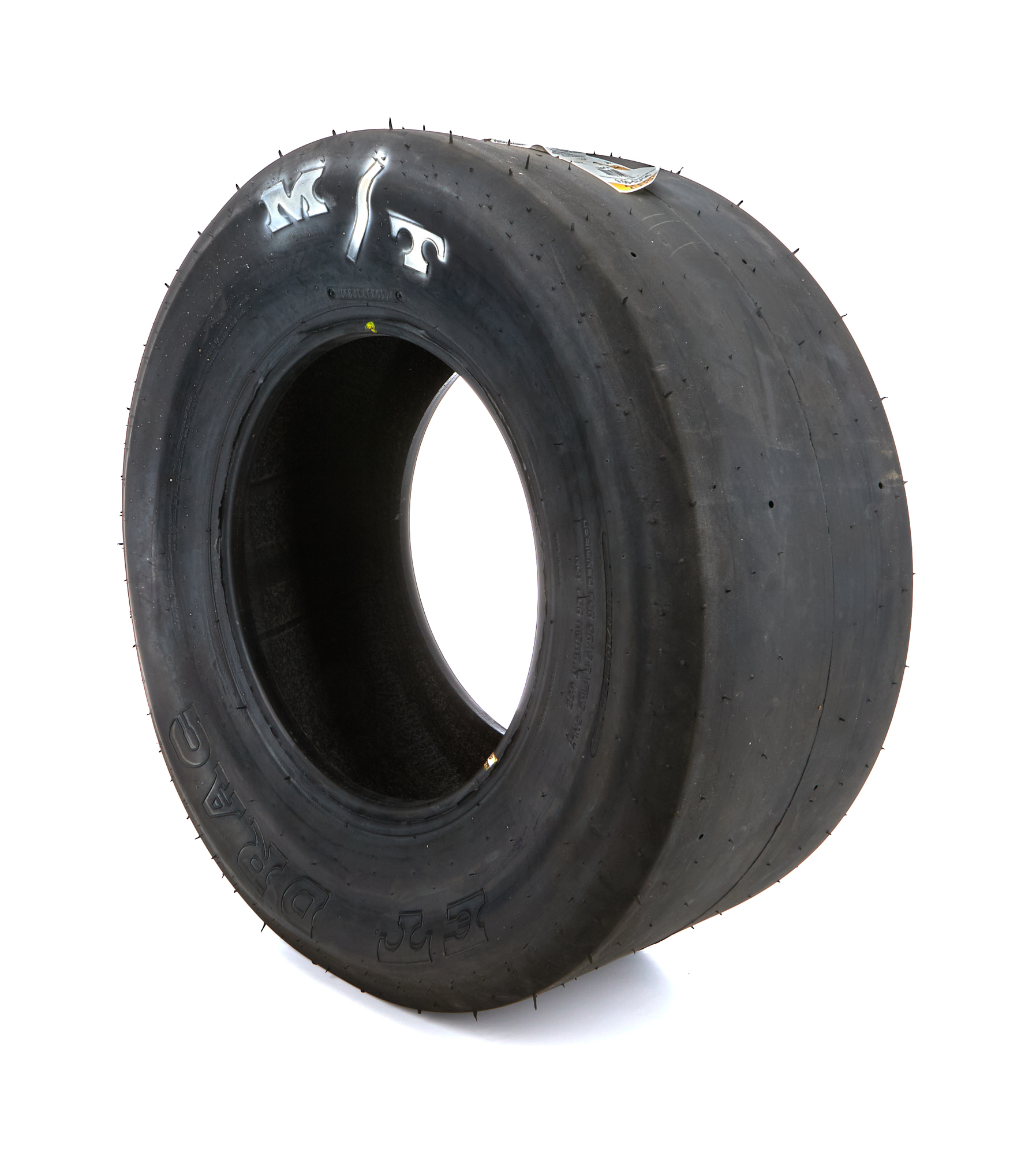 MICKEY THOMPSON 28.0×10.5-15 ET Drag Tire 250838