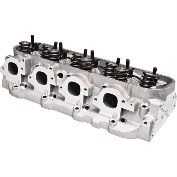 TRICK FLOW BBC OP Cylinder Head 280 CFM 113cc Assembled TFS-41310001-M13