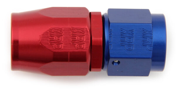 XRP-XTREME RACING PROD. #4 Str Hose End 100004