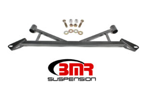 BMR SUSPENSION 15-20 Mustang Chassis Brace Front Subframe CB006H