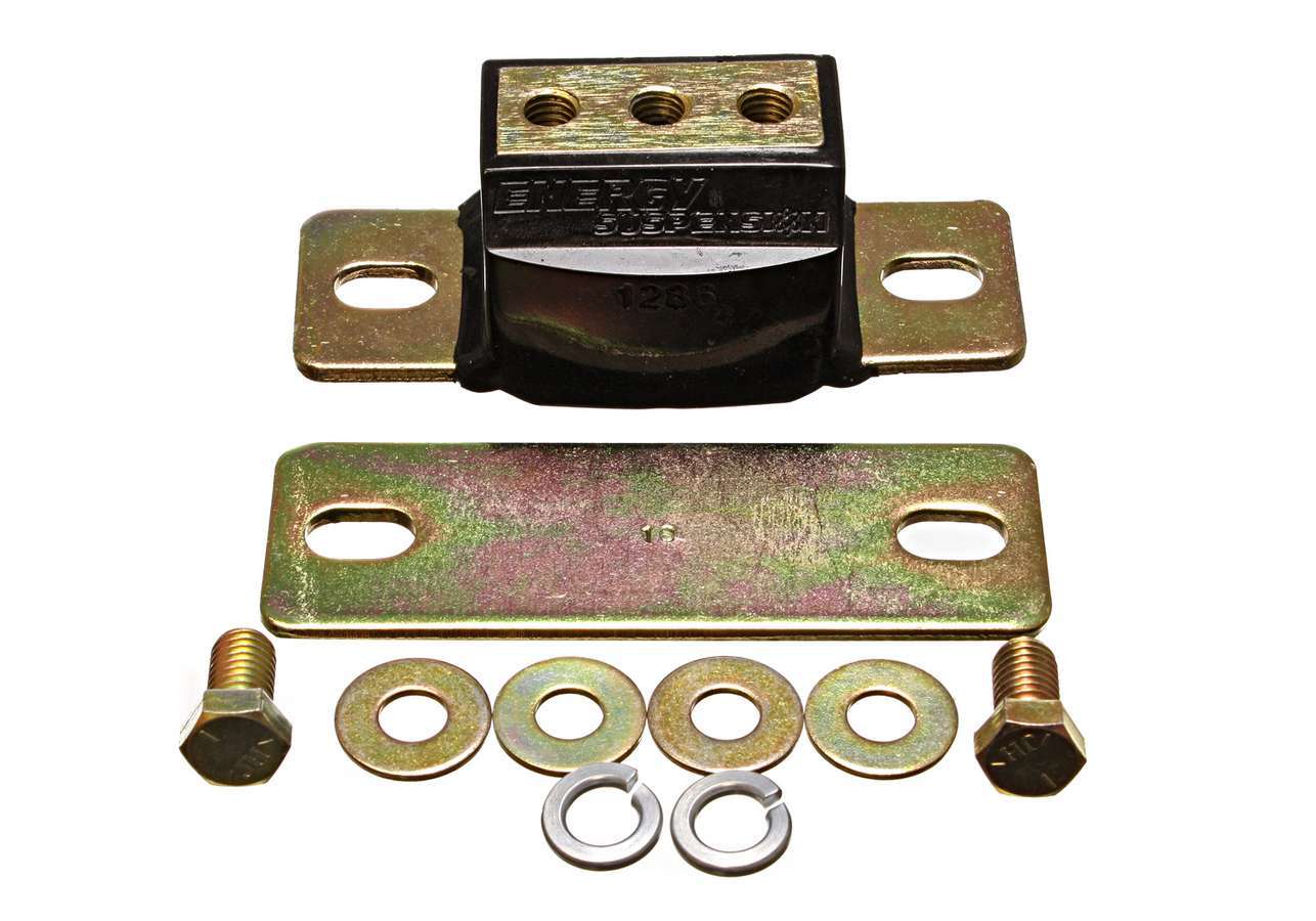 ENERGY SUSPENSION 82-02 Camaro Trans Mount V8 3.1142G