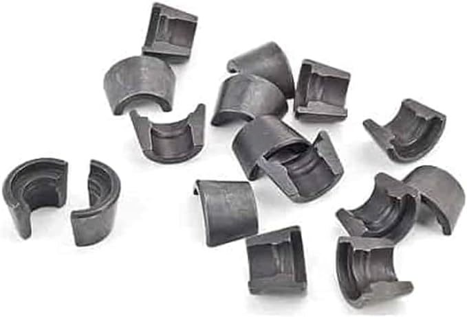 MANLEY Valve Locks 10-Degree 11/32 w/Lash Cap Recess 13494-8