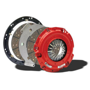 MCLEOD Clutch Kit-Super Street Pro Ford 75212