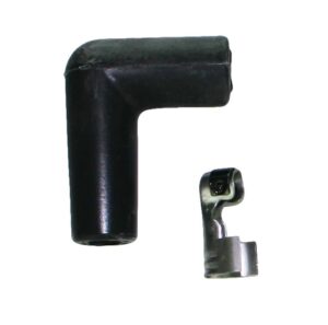 MOROSO Spark Plug 90 Boot Set 72070