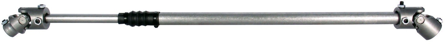 BORGESON 72-75 Jeep Steering Shaft 000903
