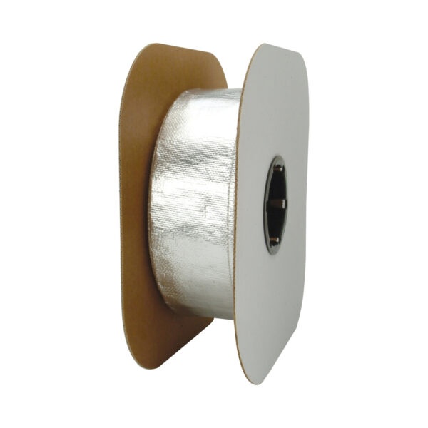 DESIGN ENGINEERING Heat Sheath 1.5in ID x 50ft 93420