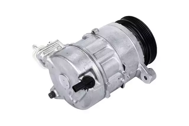 CHEVROLET PERFORMANCE A/C Compressor Kit 85656961