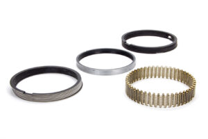 HASTINGS Piston Ring Set 4.250 1/16 1/16 3/16 2M5519