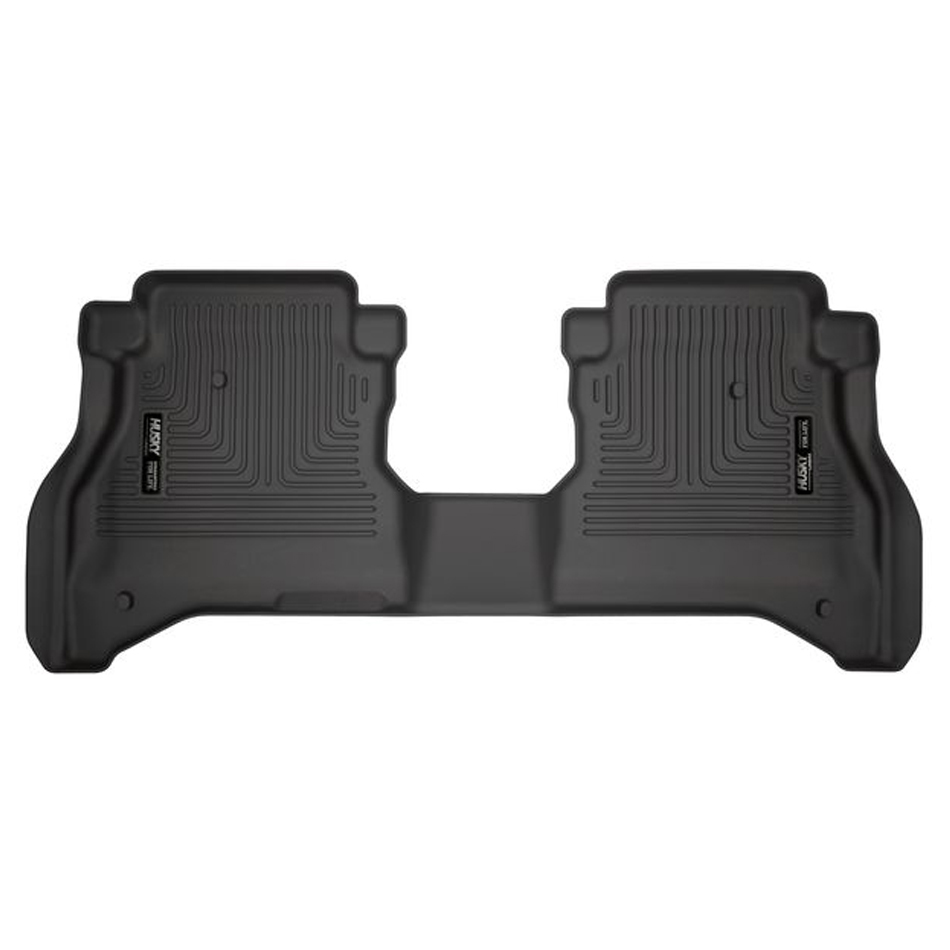 HUSKY LINERS 20- Jeep Gladiator 2nd Seat Floor Liner 14881