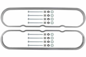 ICT BILLET LS Billet Valve Cover Spacer 1/2in 551641-5